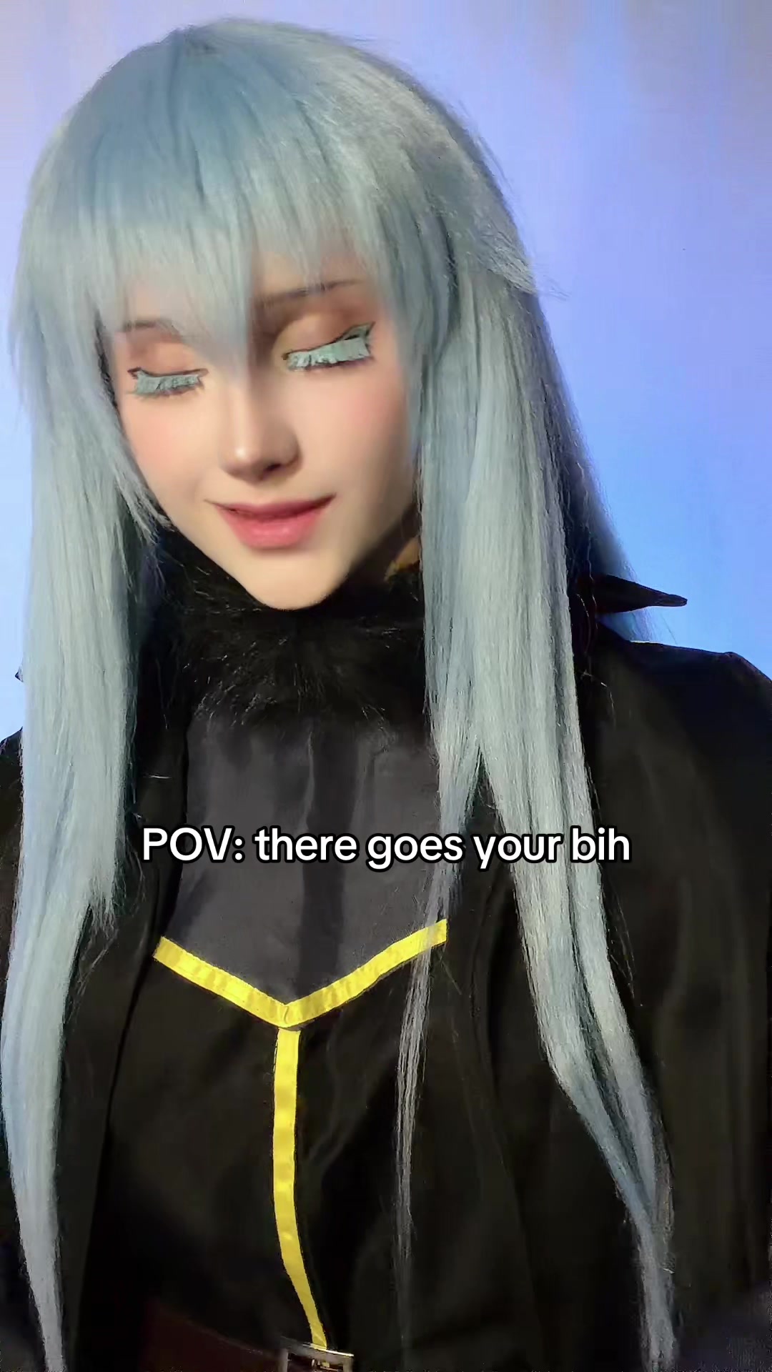 @Lily | Octobunn