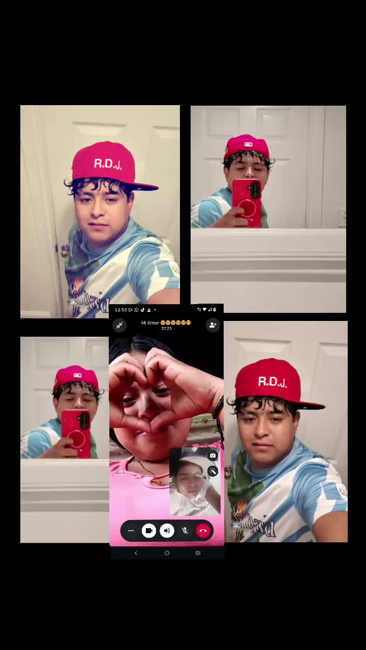 @chaparrito Cabrera ☺️☺️☺️🥰🥰