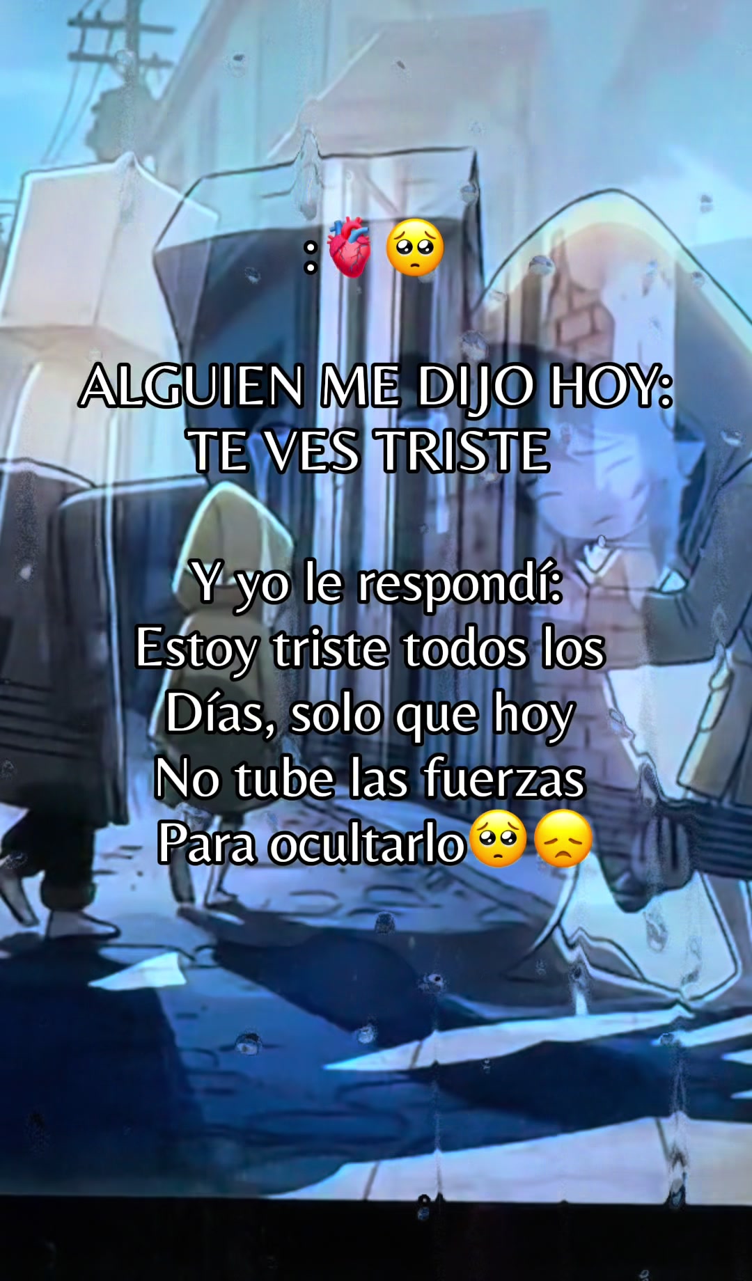 @Luis Elston