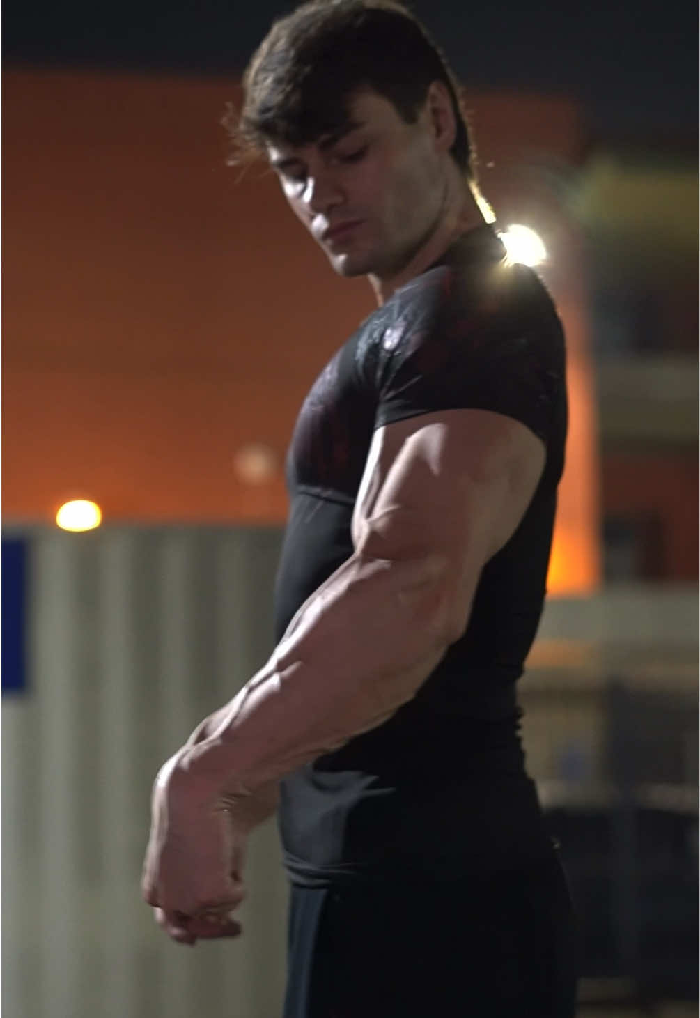@Jeff Seid