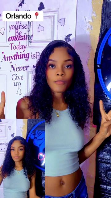 @Rosemada Belizaire hair beauty