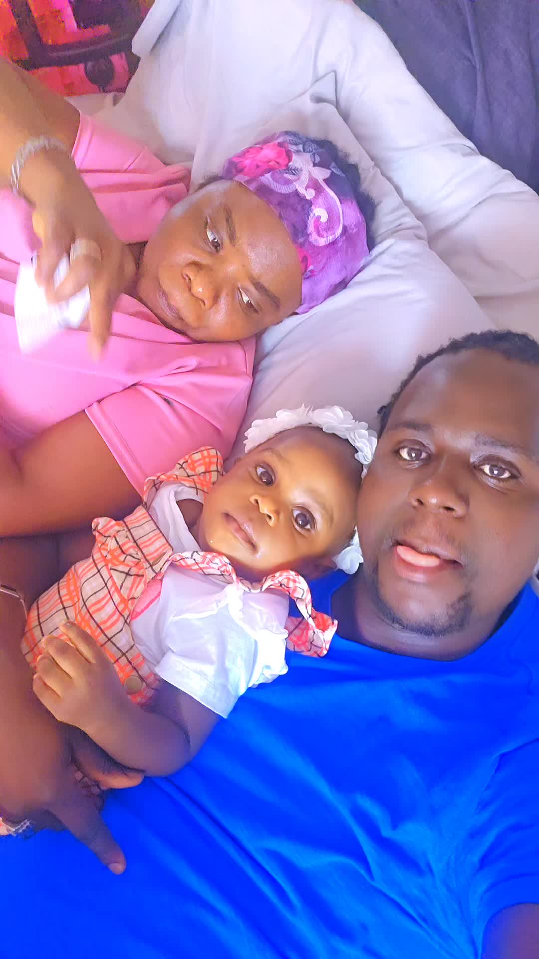 @la famille F.A en valeur🫏✈️