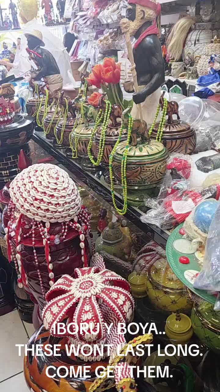 @House of Radiation Botanica