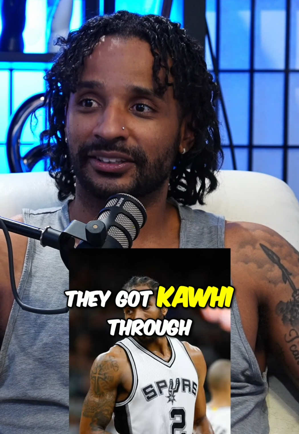 @The Frame Shift Podcast
