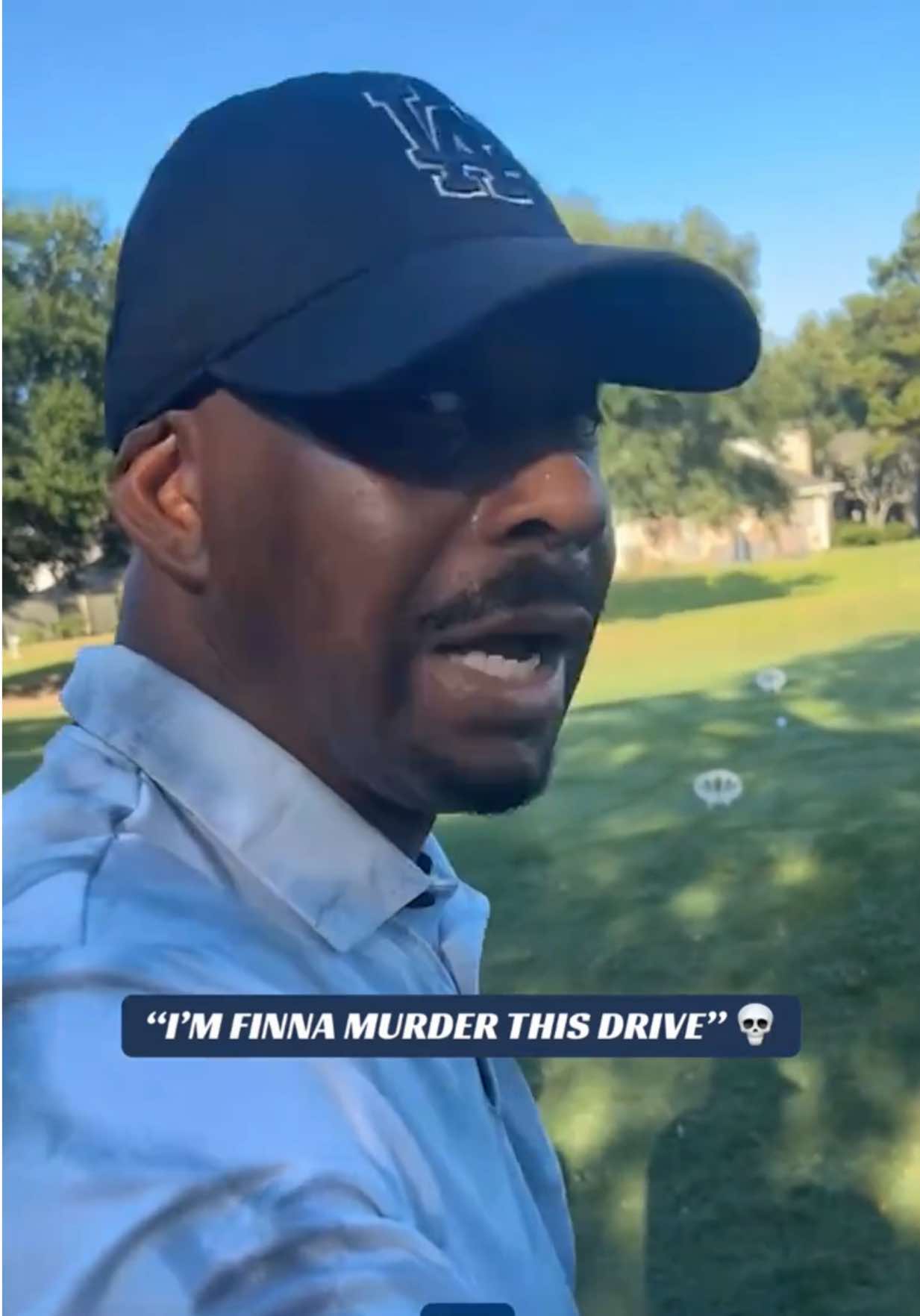 @Golf Channel