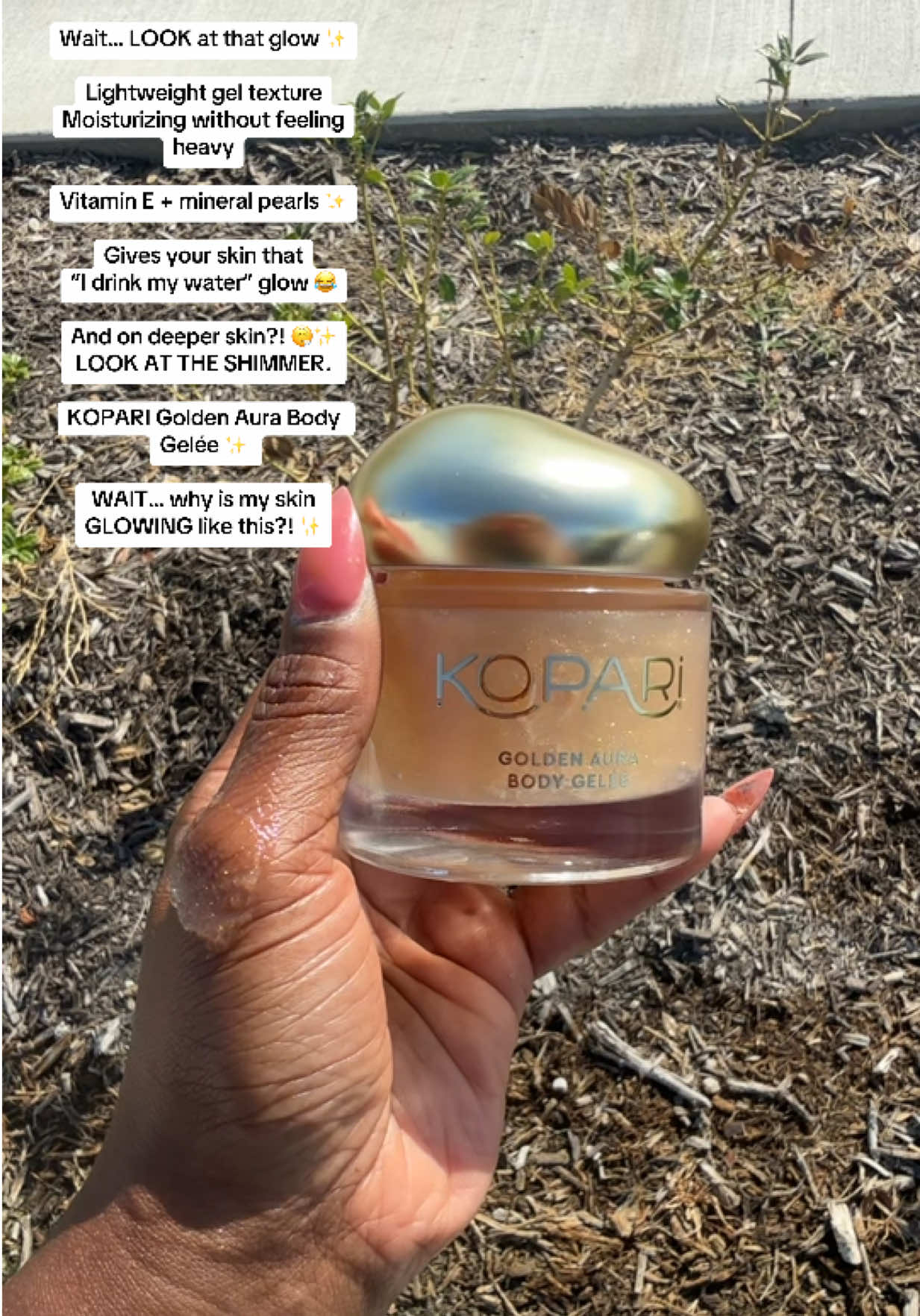 @Nina Beauty Influencer
