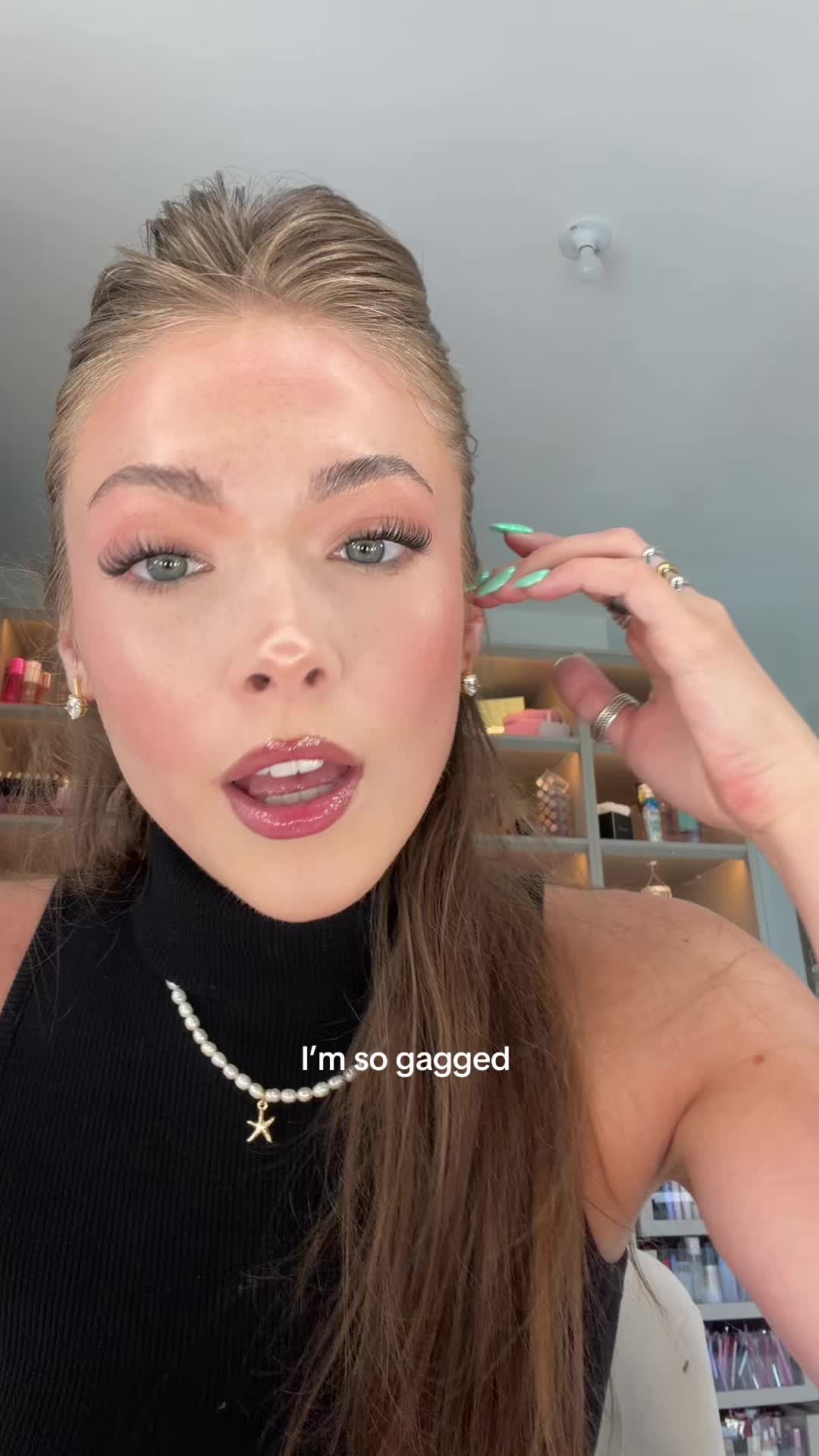 @kayla off the clock