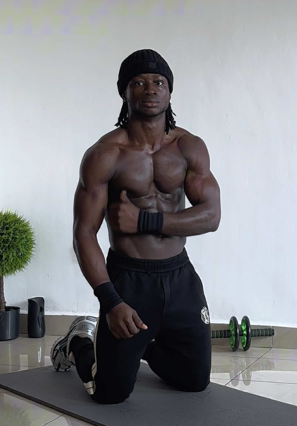 @FRITZ FITNESS