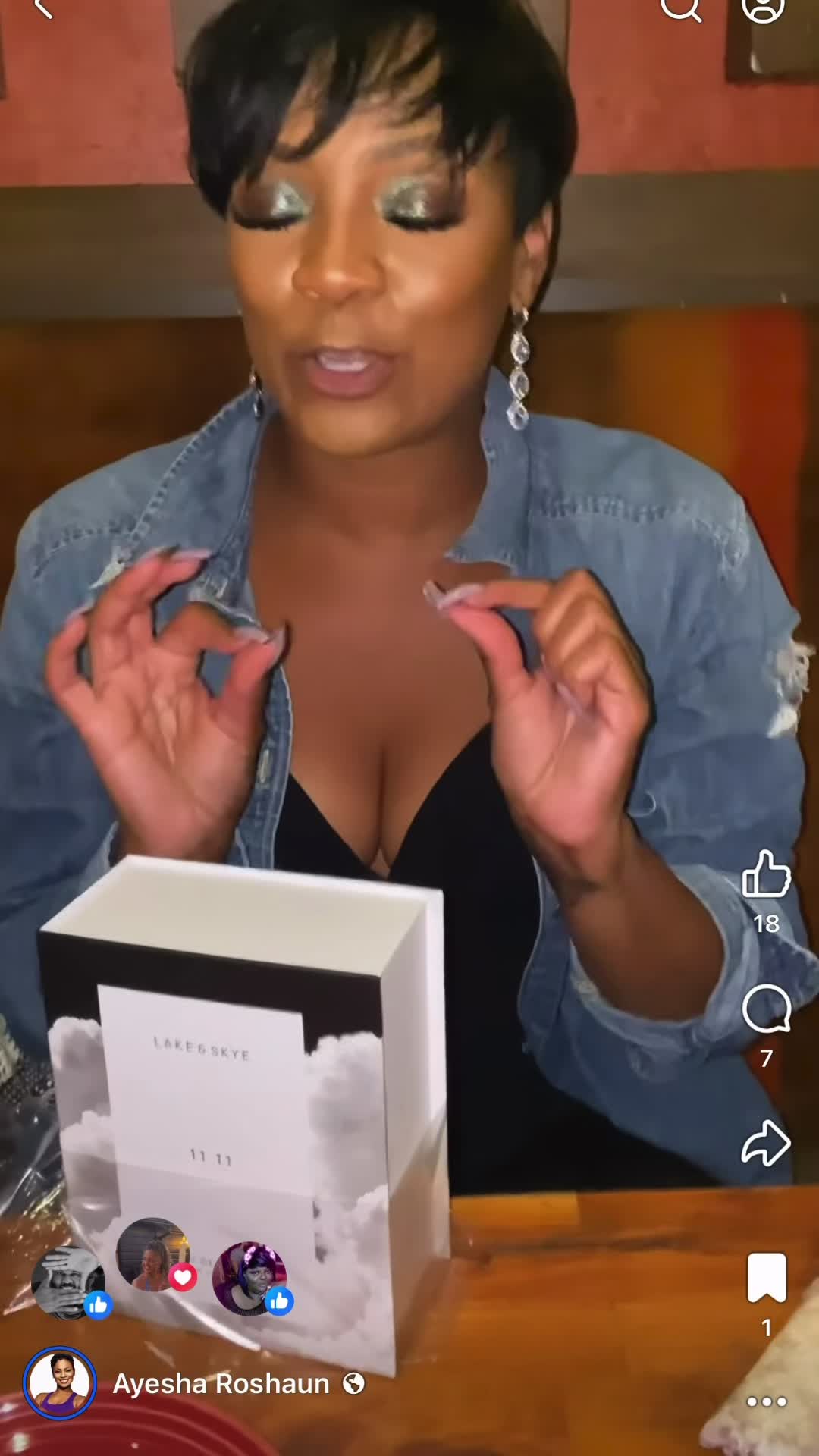 @AyeshaFit