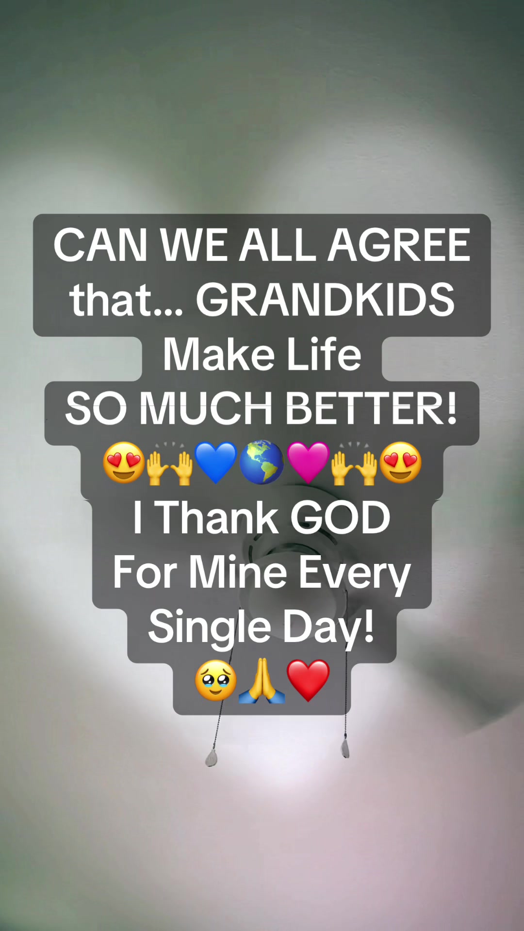 @Grandkids Are Wonderful