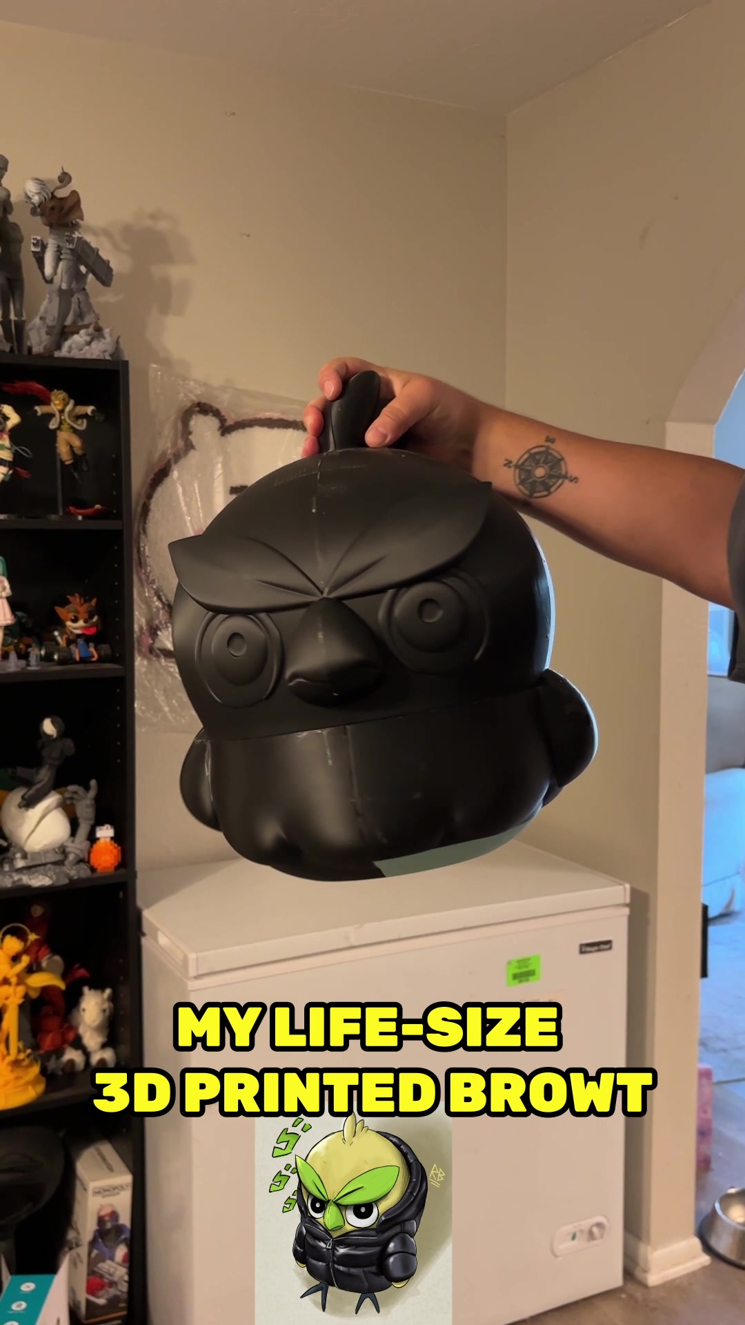 @ForgedByFilament