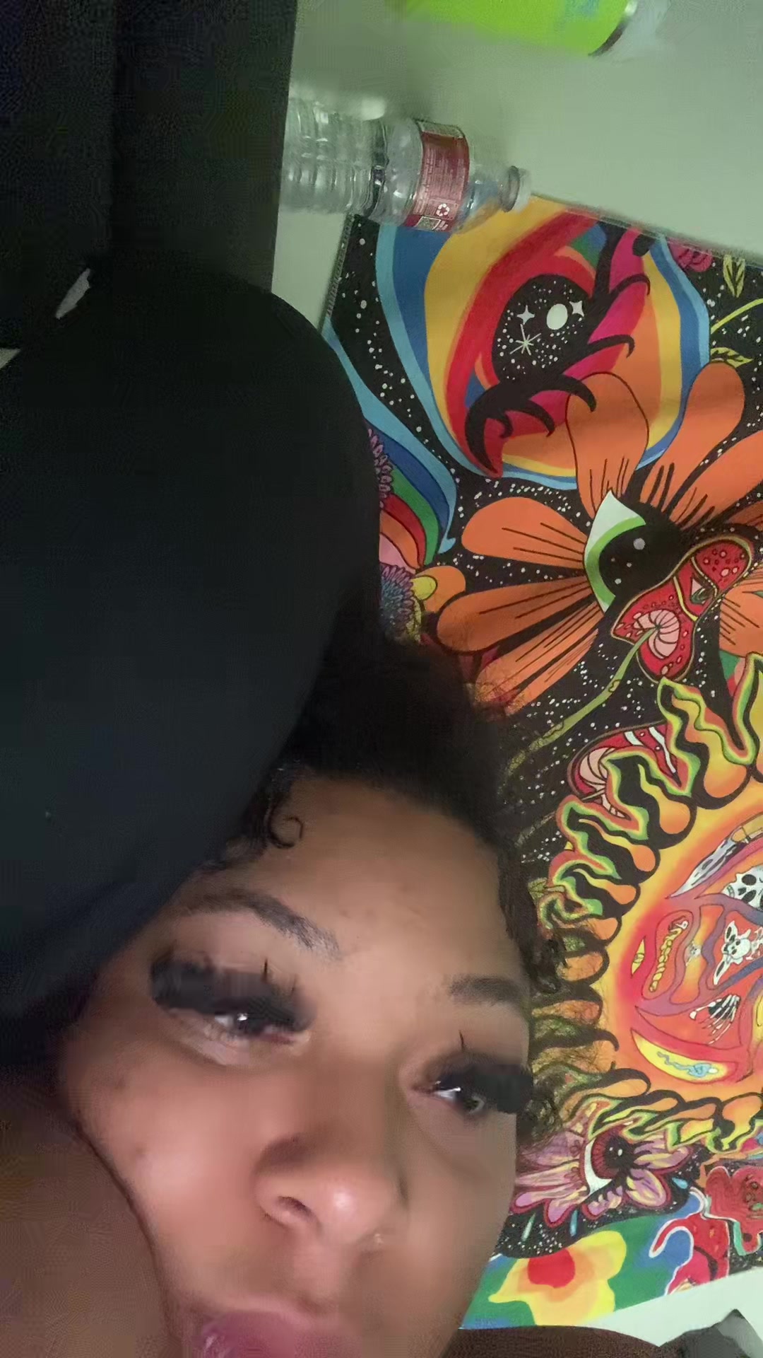 @BABIIDRYVA 🏴☠️💜