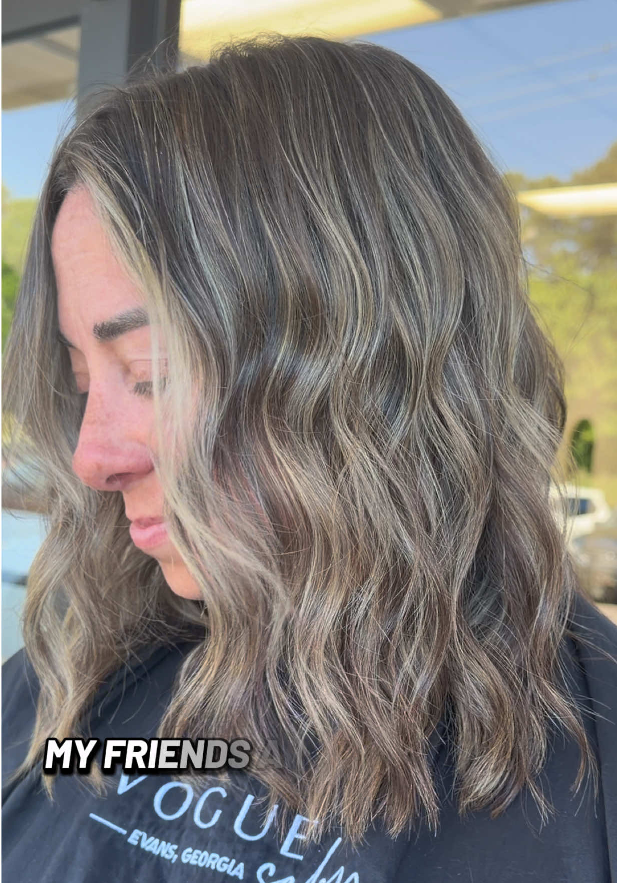 @Taryn | Wifey~Mama~Hairstylist