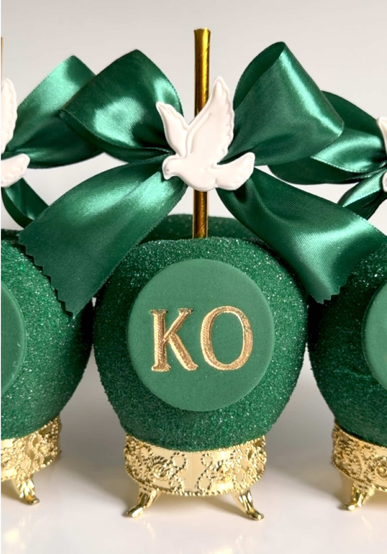 @Camarena CakePops