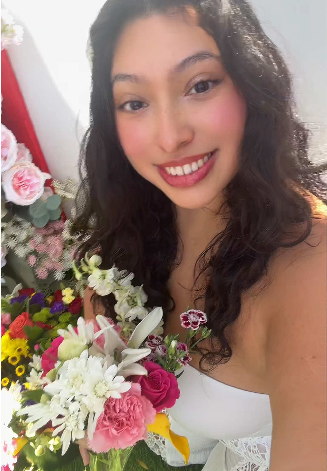 @Rebecca De La Cruz