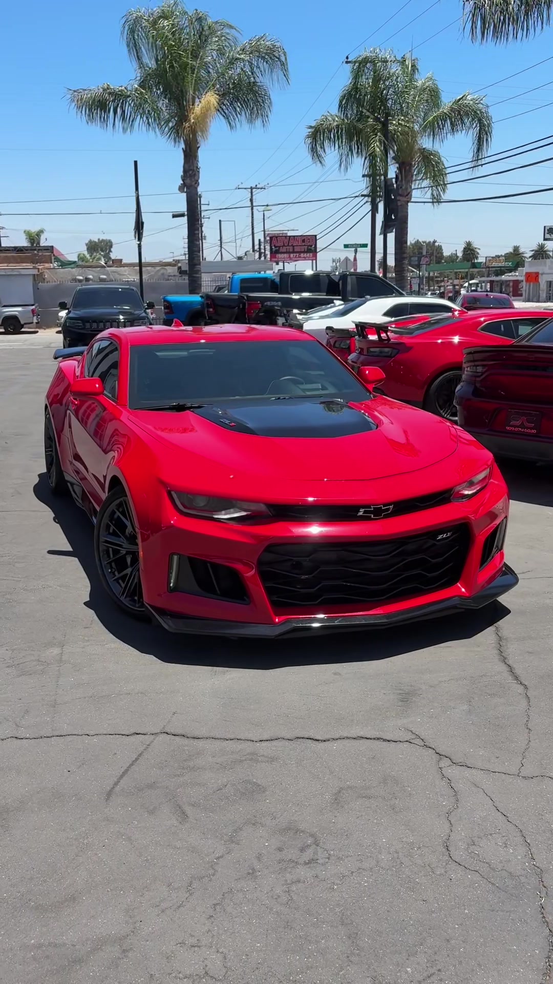 @Supreme Auto Center