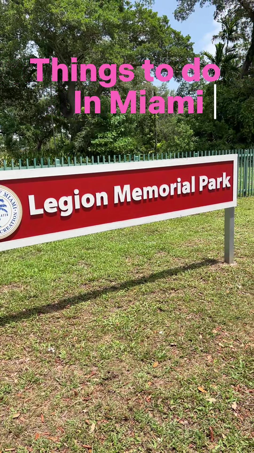 @Miami REALTOR &reg;️
