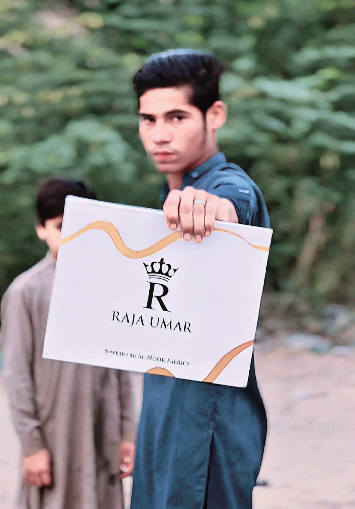 @👑SHERANI KING👑