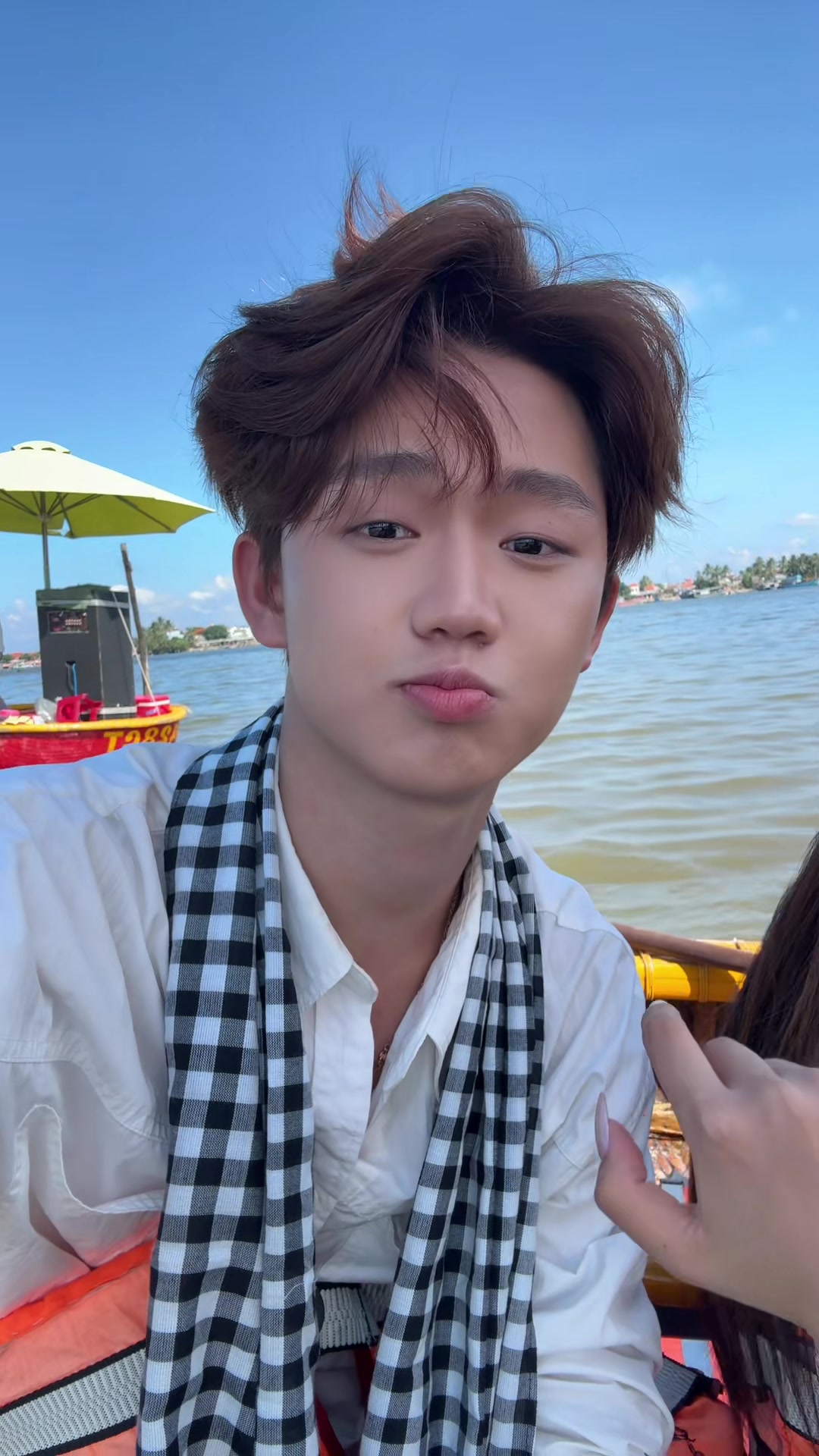 @Dep zai thì đổi tên🍦