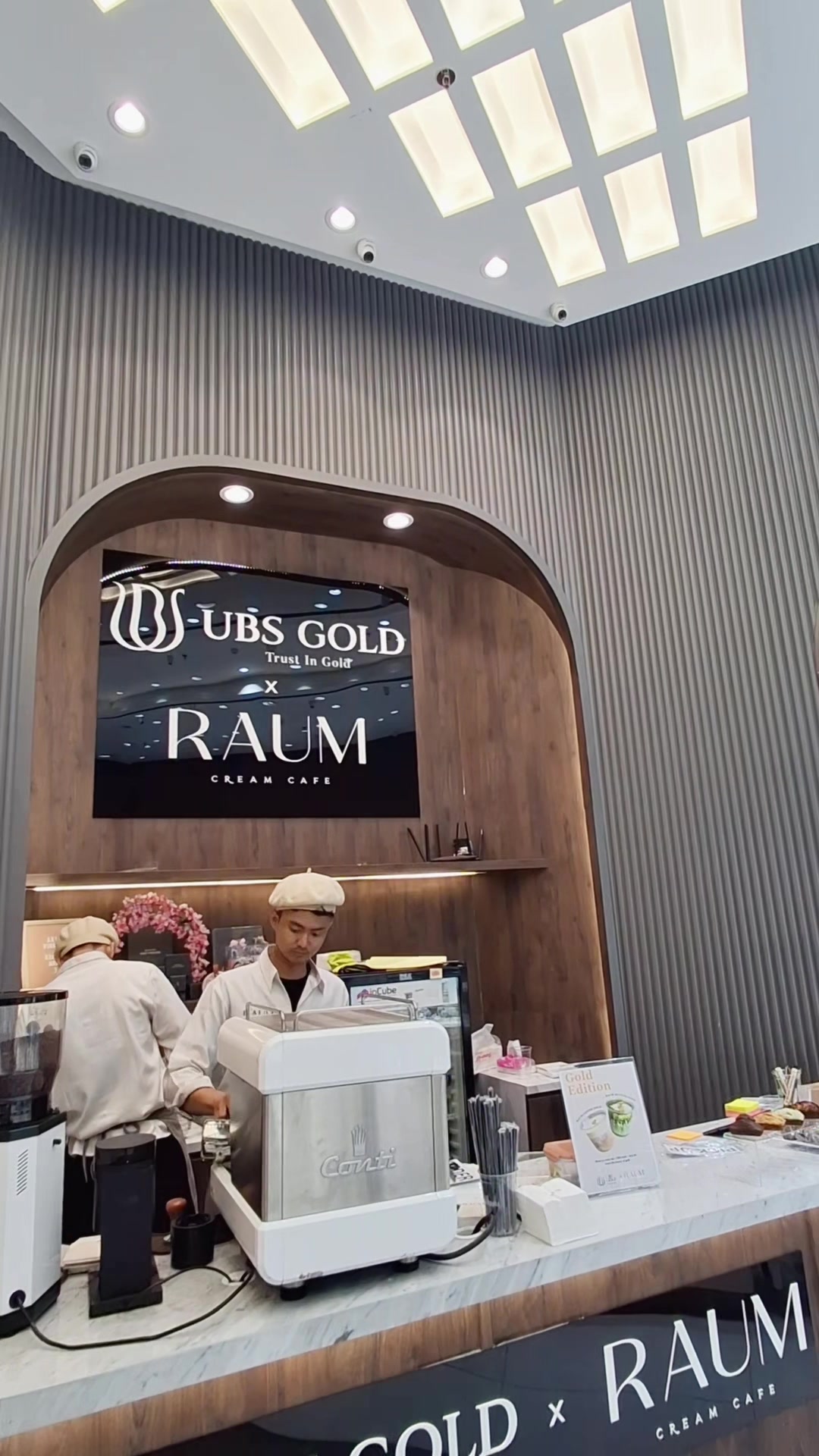 @raum cafe