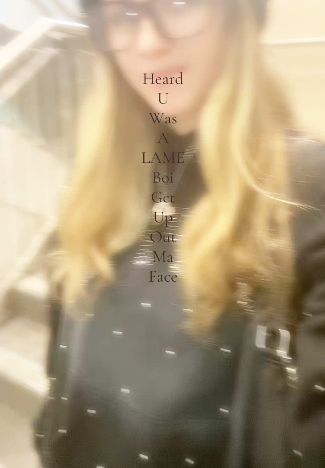 @&trade;️