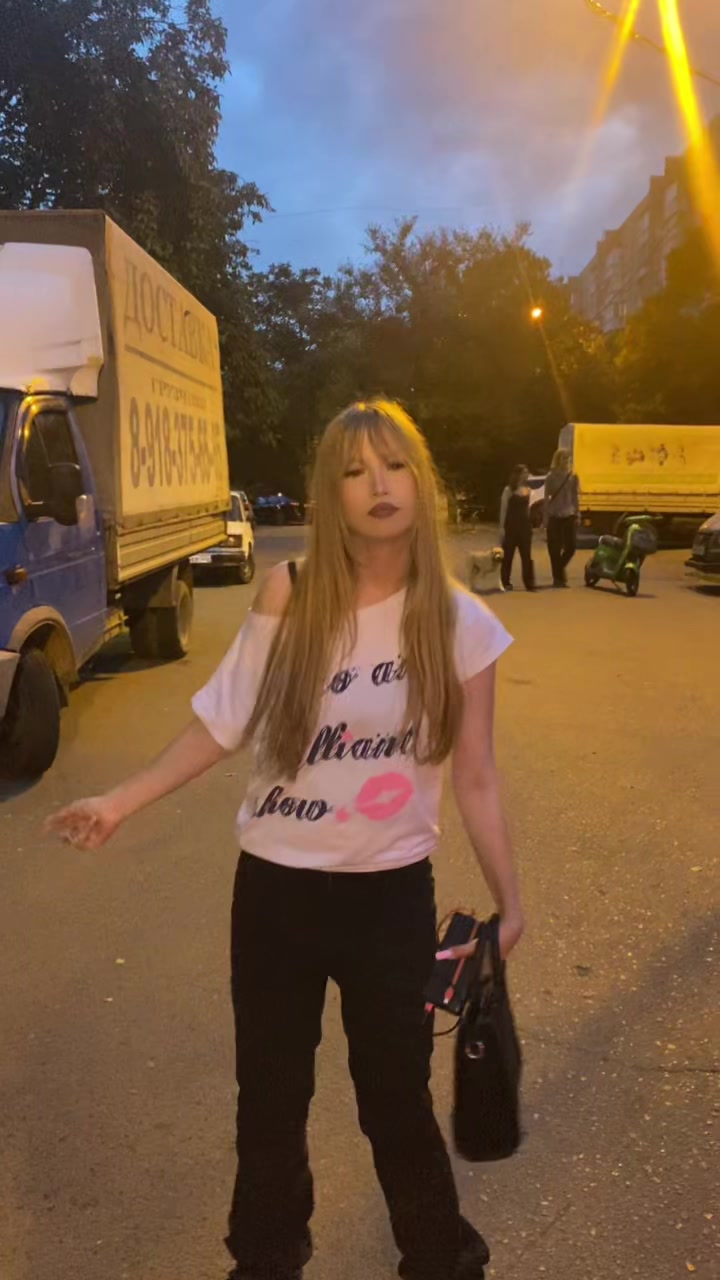 @блонди#AMFT