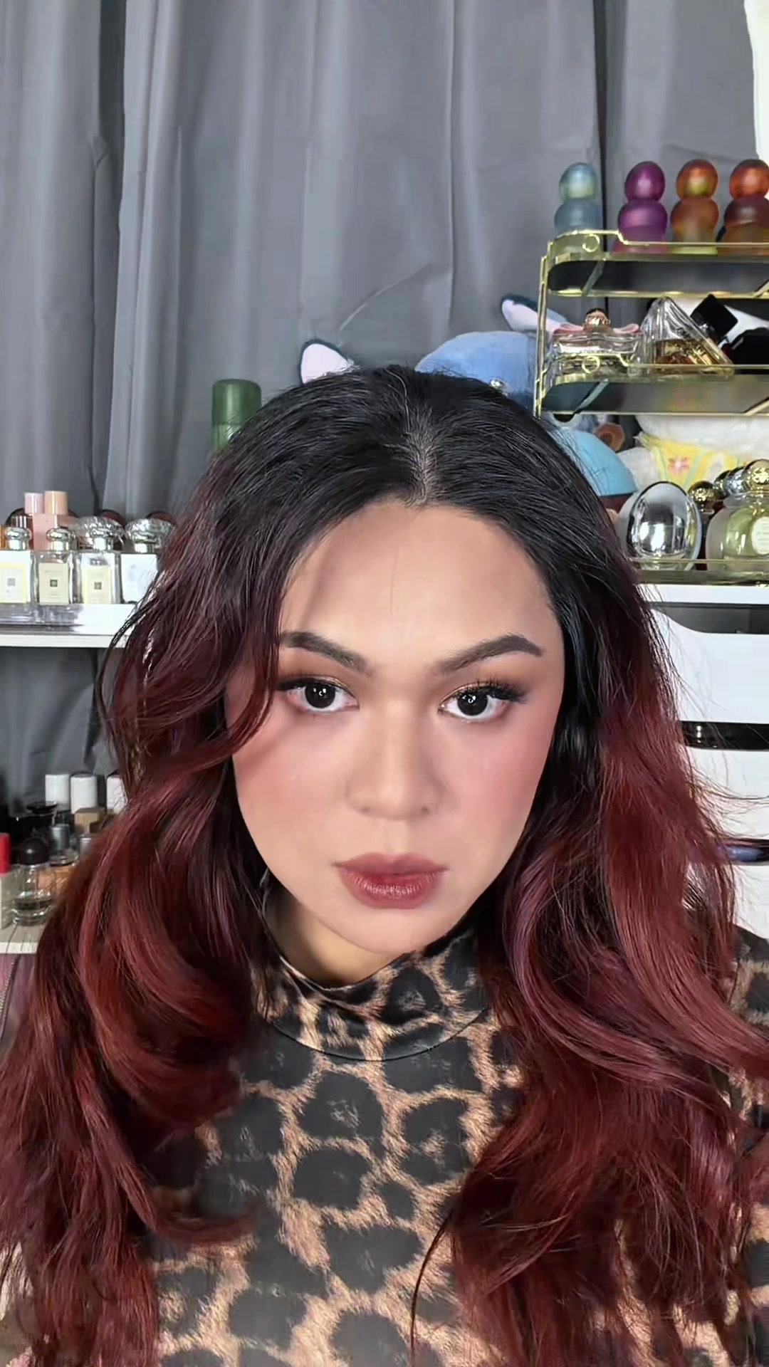 @melfierce on ig