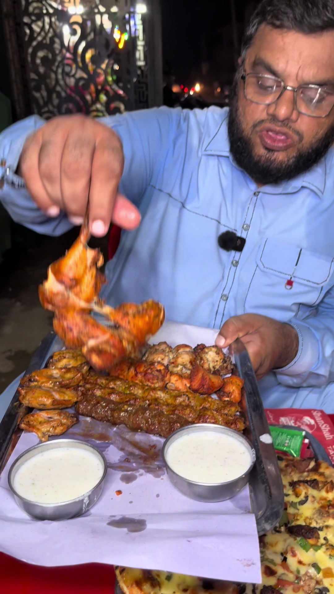 @Lahore Food Lovers