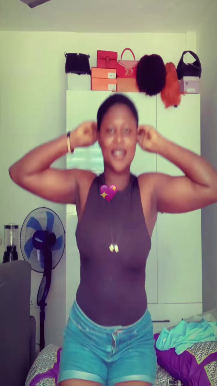 @.||.~SERWAAH AKOTO 💕🙈~.||🎉