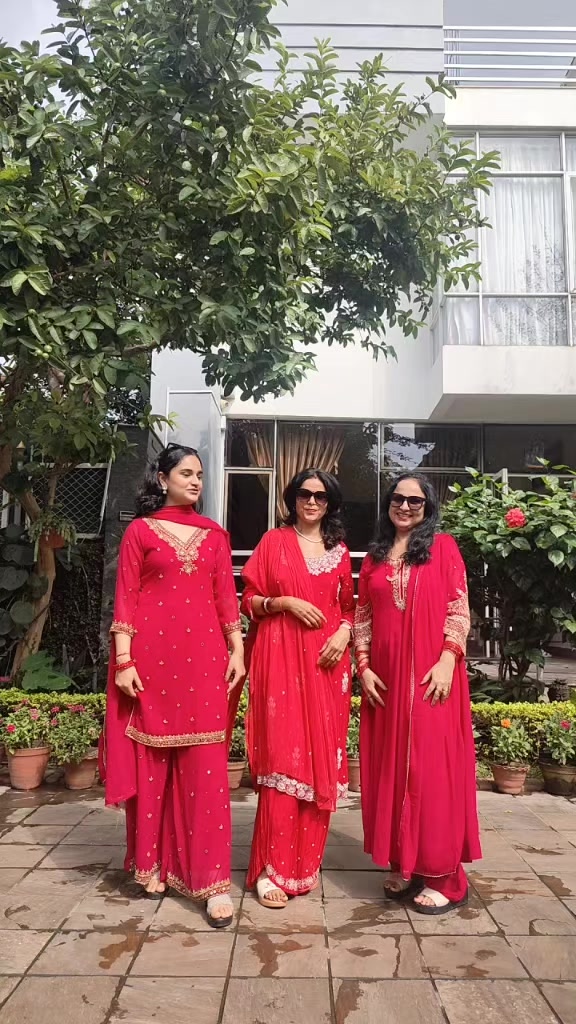 @Sanju Acharya Pant