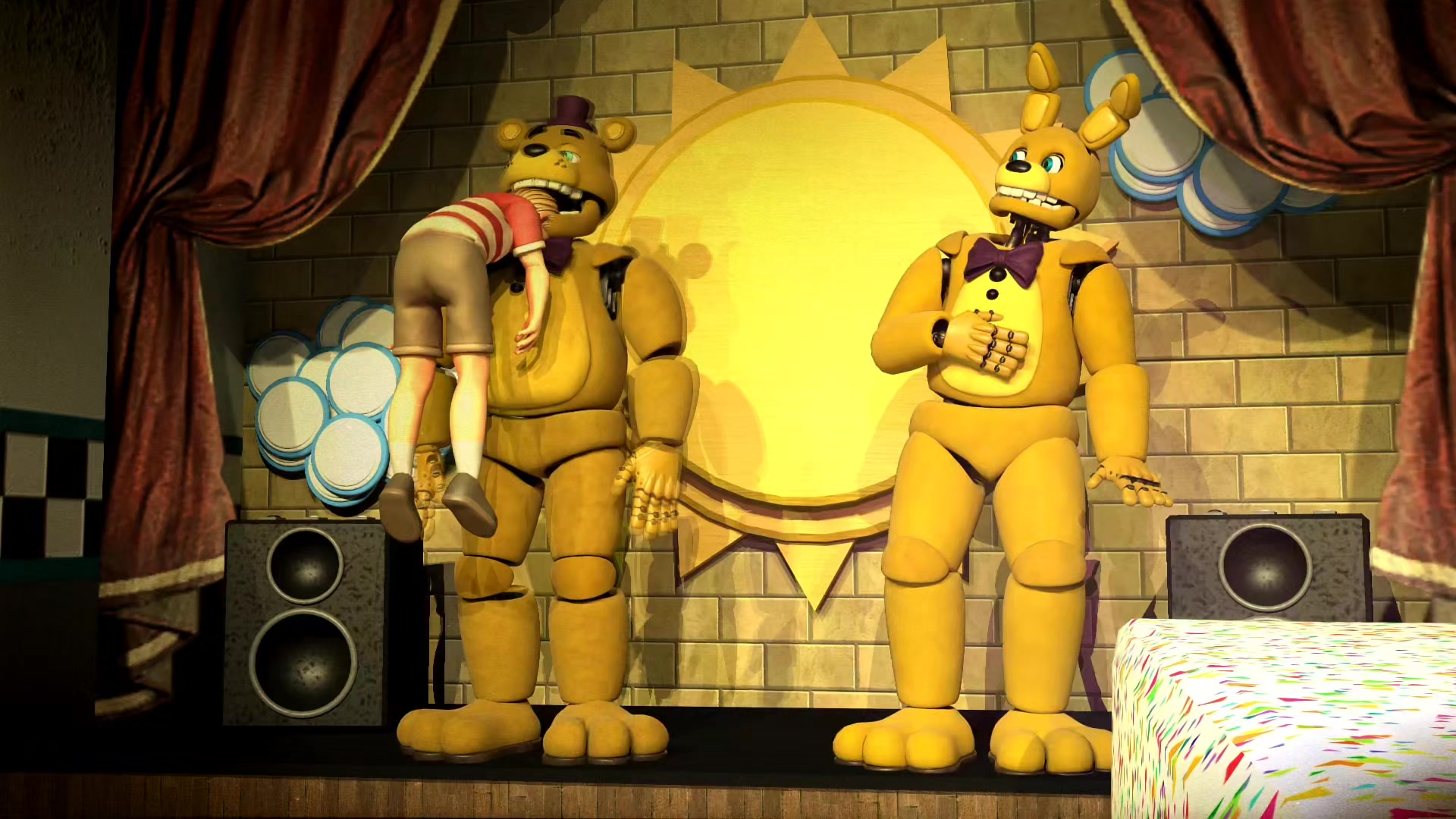 @FAZBEARSTIMES