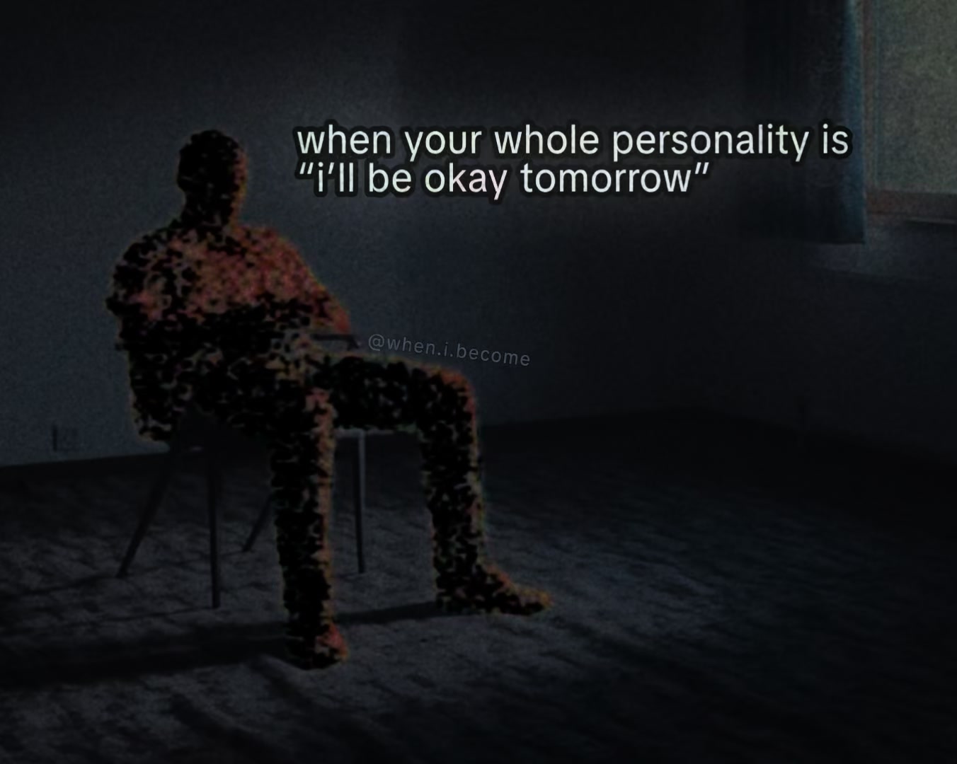 @when i become