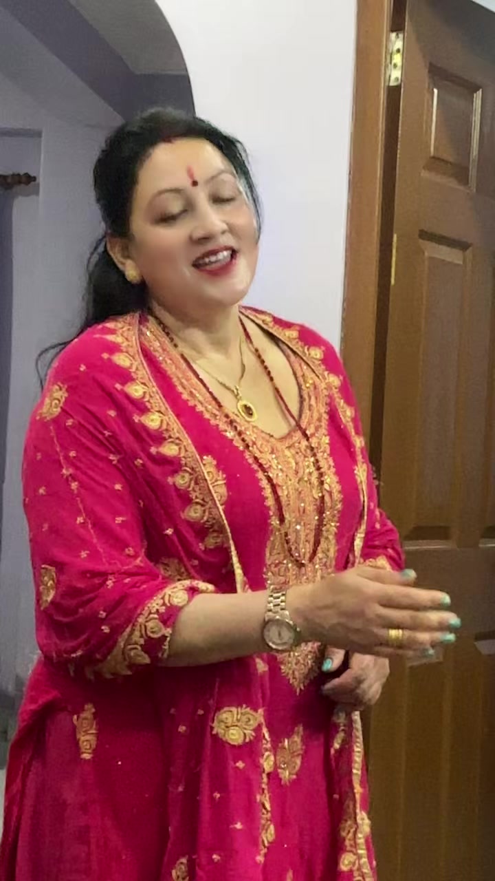 @Sabita kunwar
