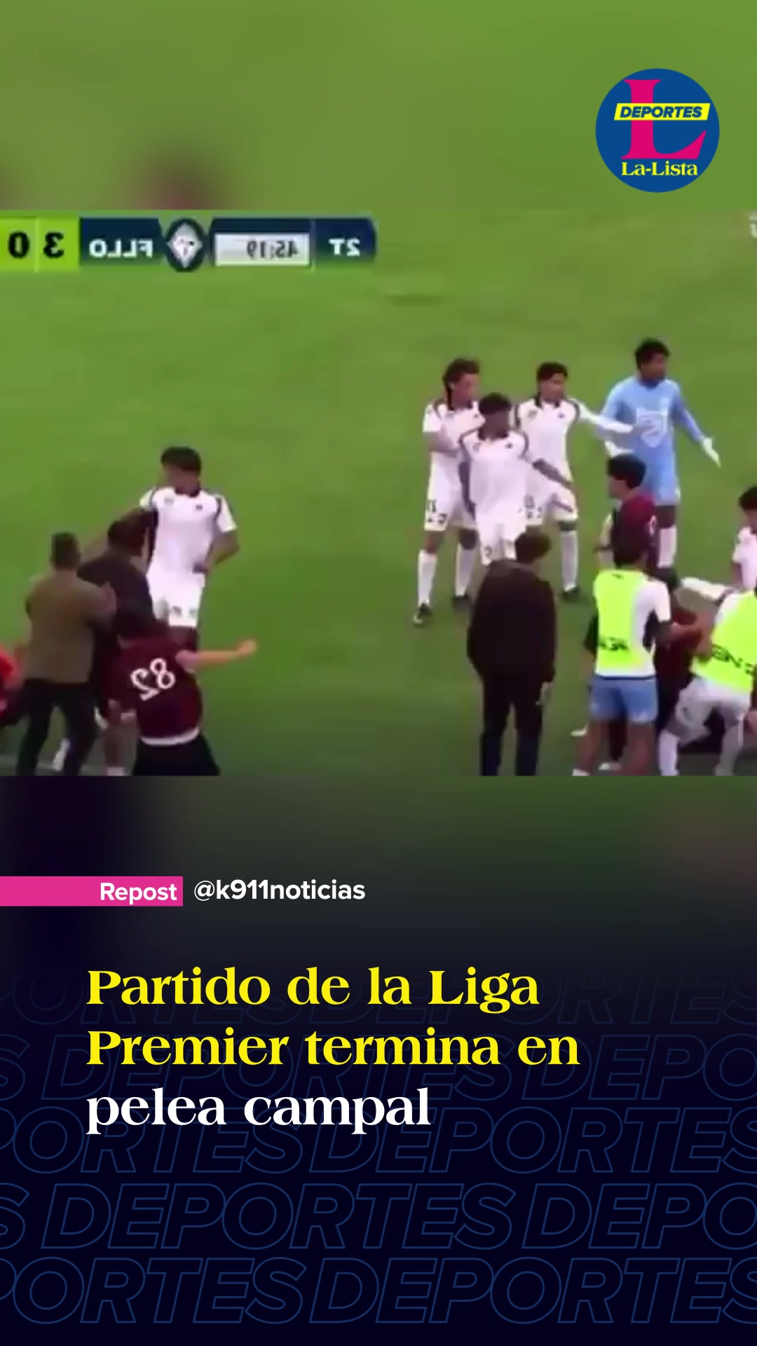 @La-Lista Deportes