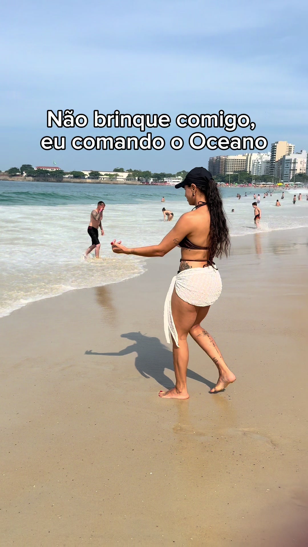 @Maysa Carvalho
