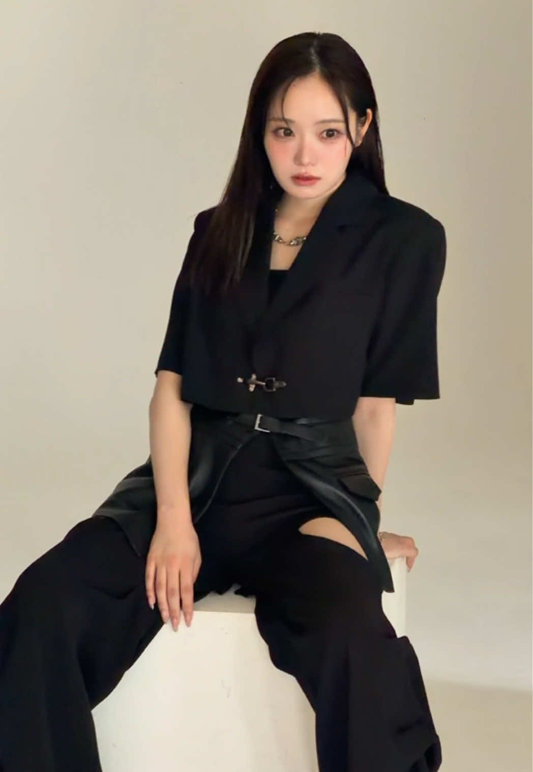 @川岸 瑠那