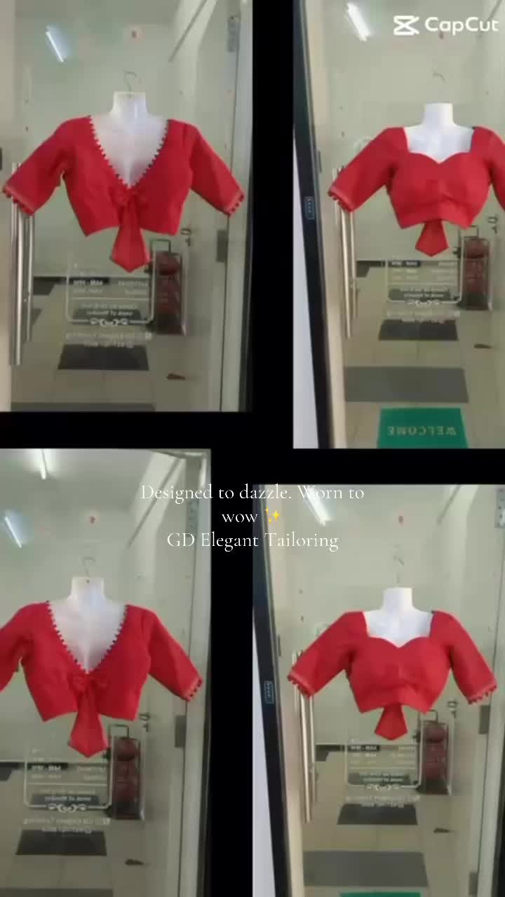 @GD Elegant Tailoring