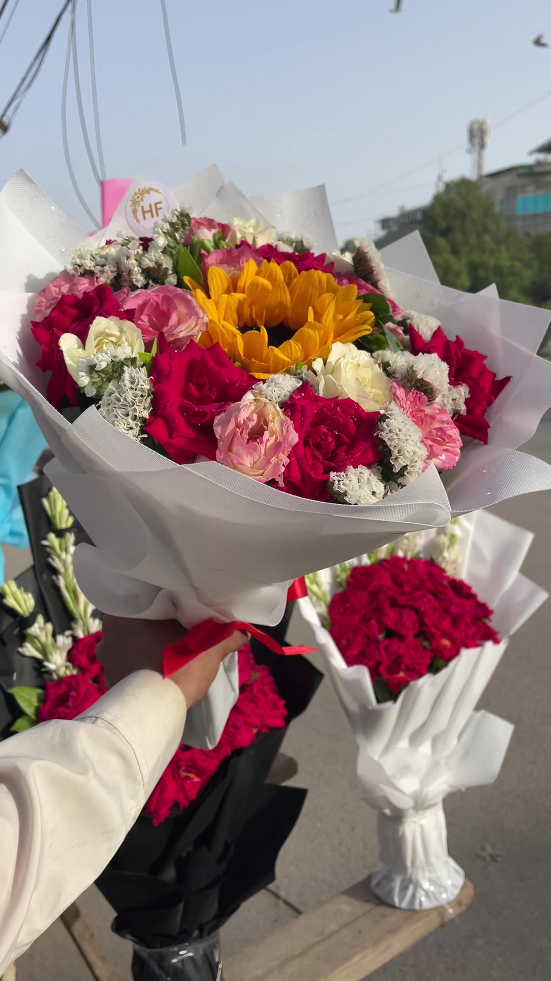 @Hulm flower🌹💐