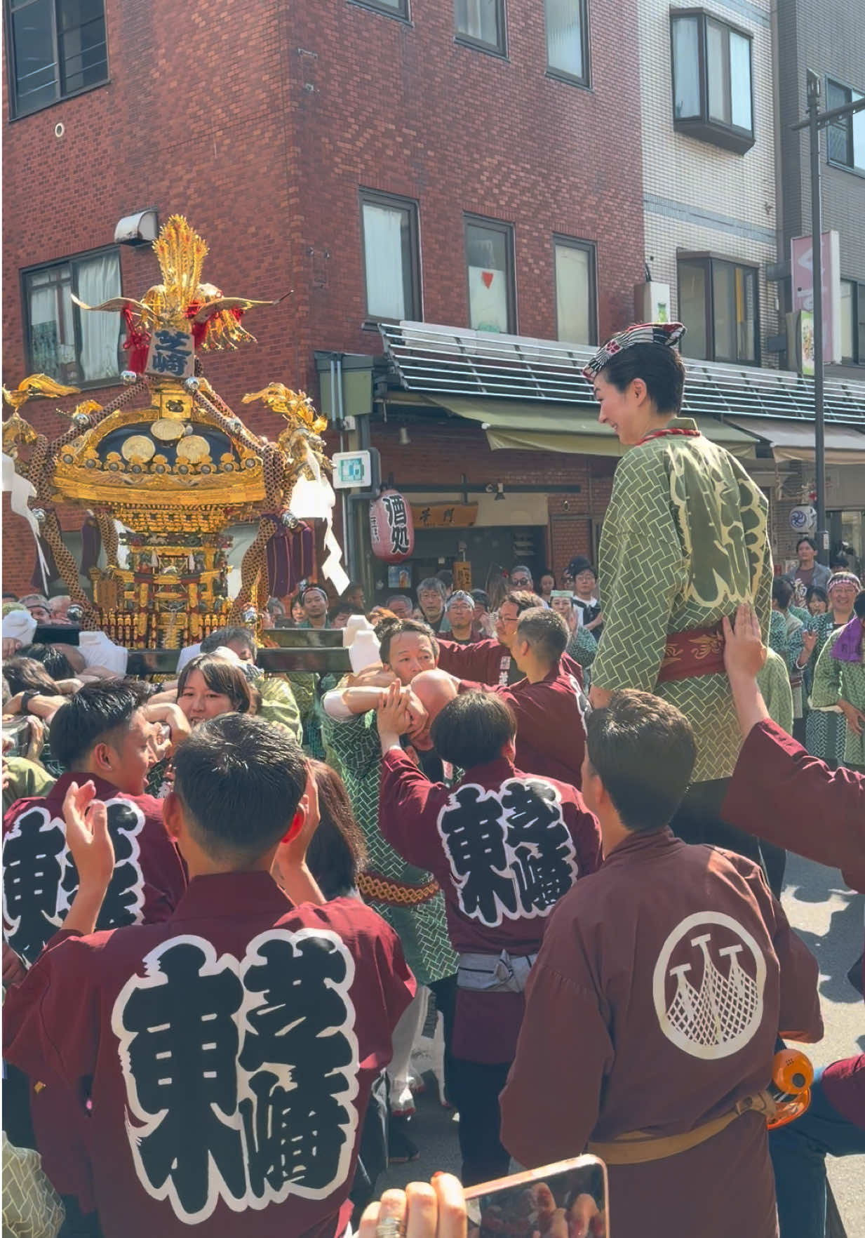 @Hunzai in Japan 🇯🇵