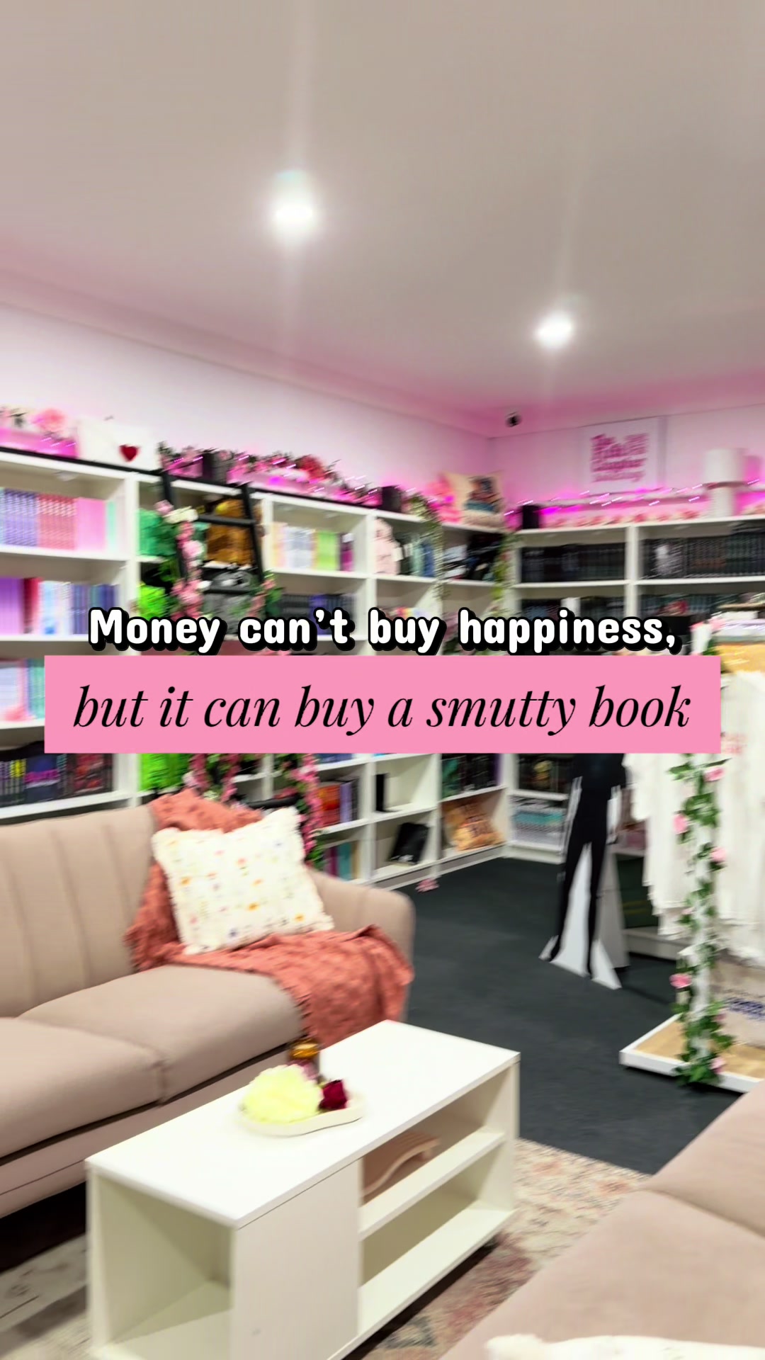 @The First Chapter Bookshop ADL
