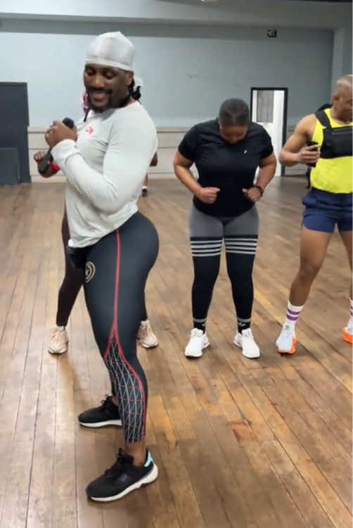 @king of Squats ๐