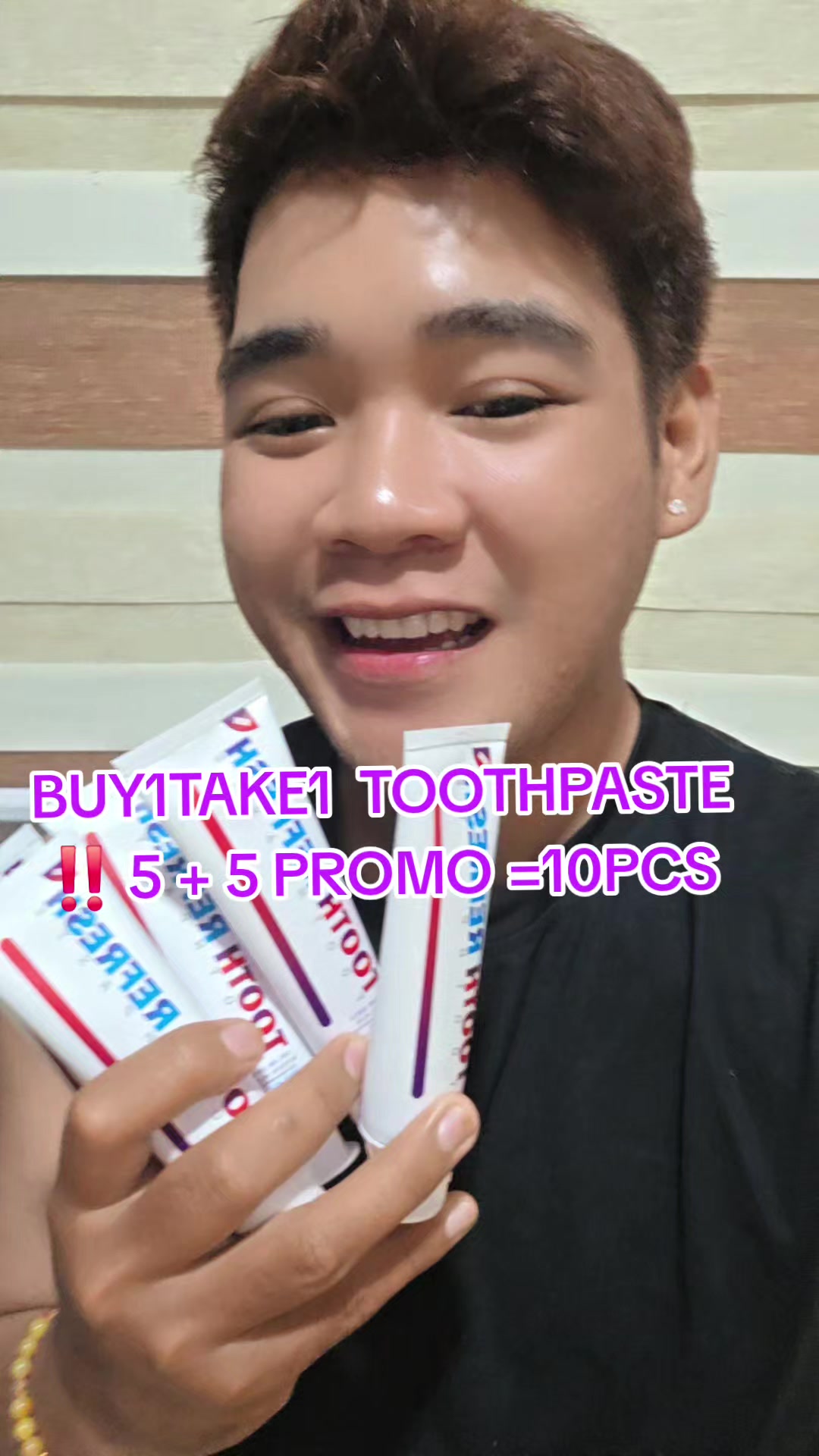 @Sulit Deal Marv&rsquo;s affiliate