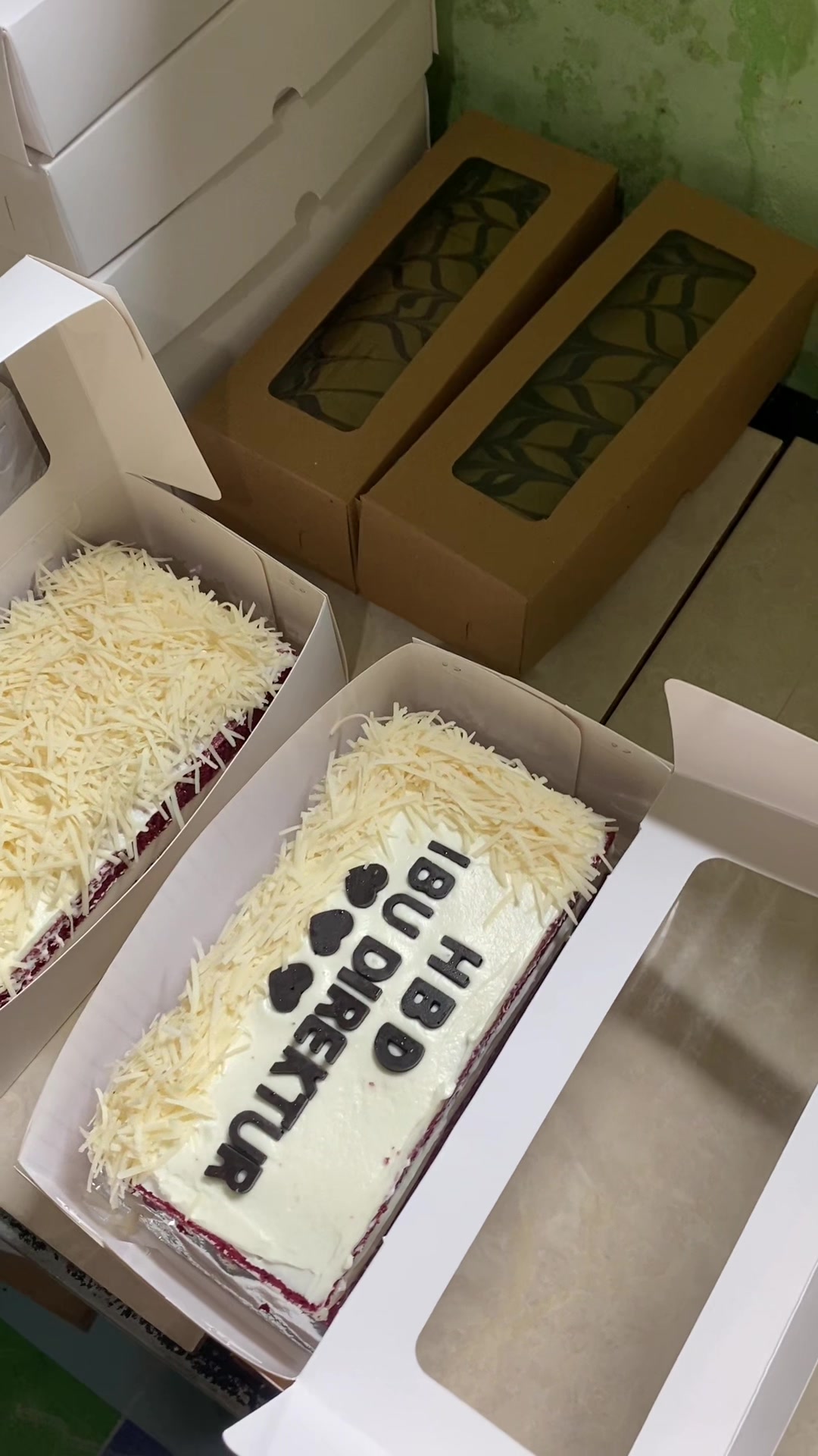 @NaNa Cake Ambon