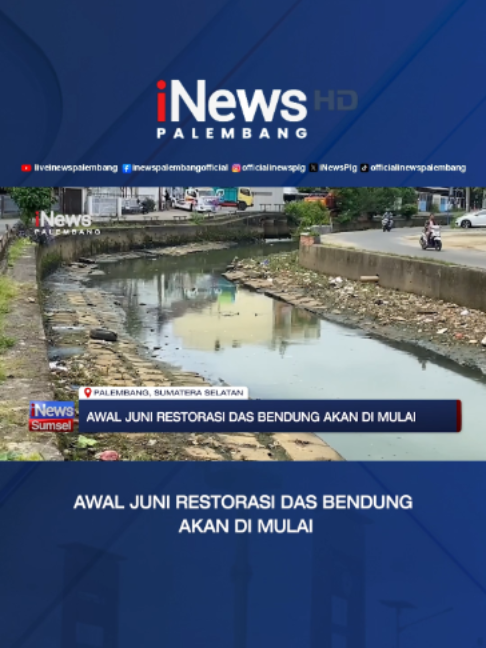 @iNewsTV Palembang