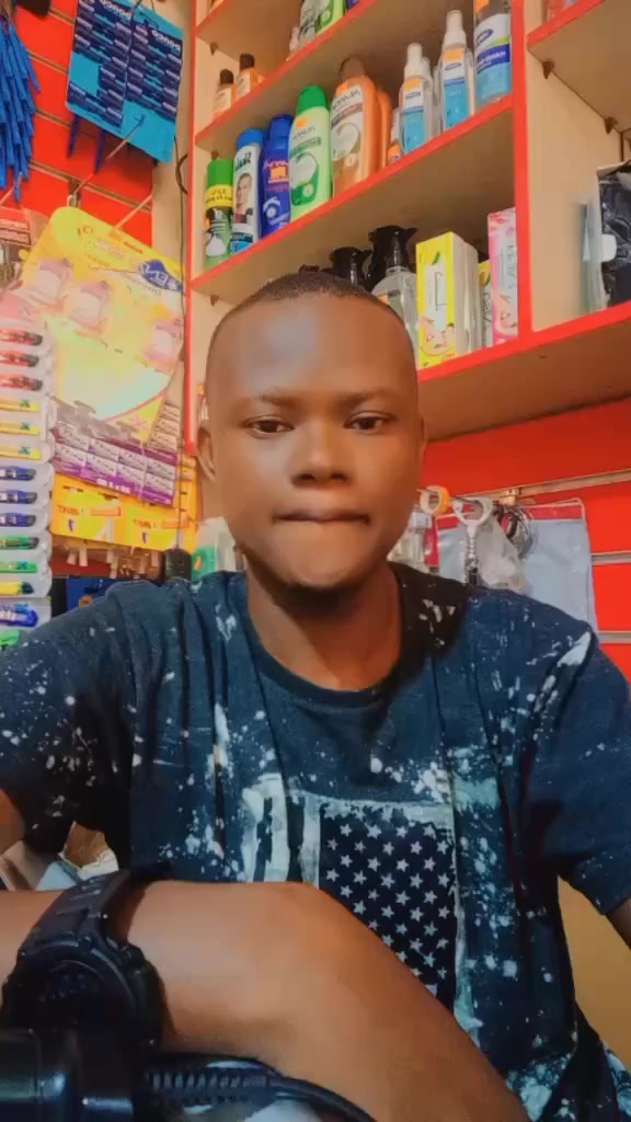 @Jonan N 🇺🇬