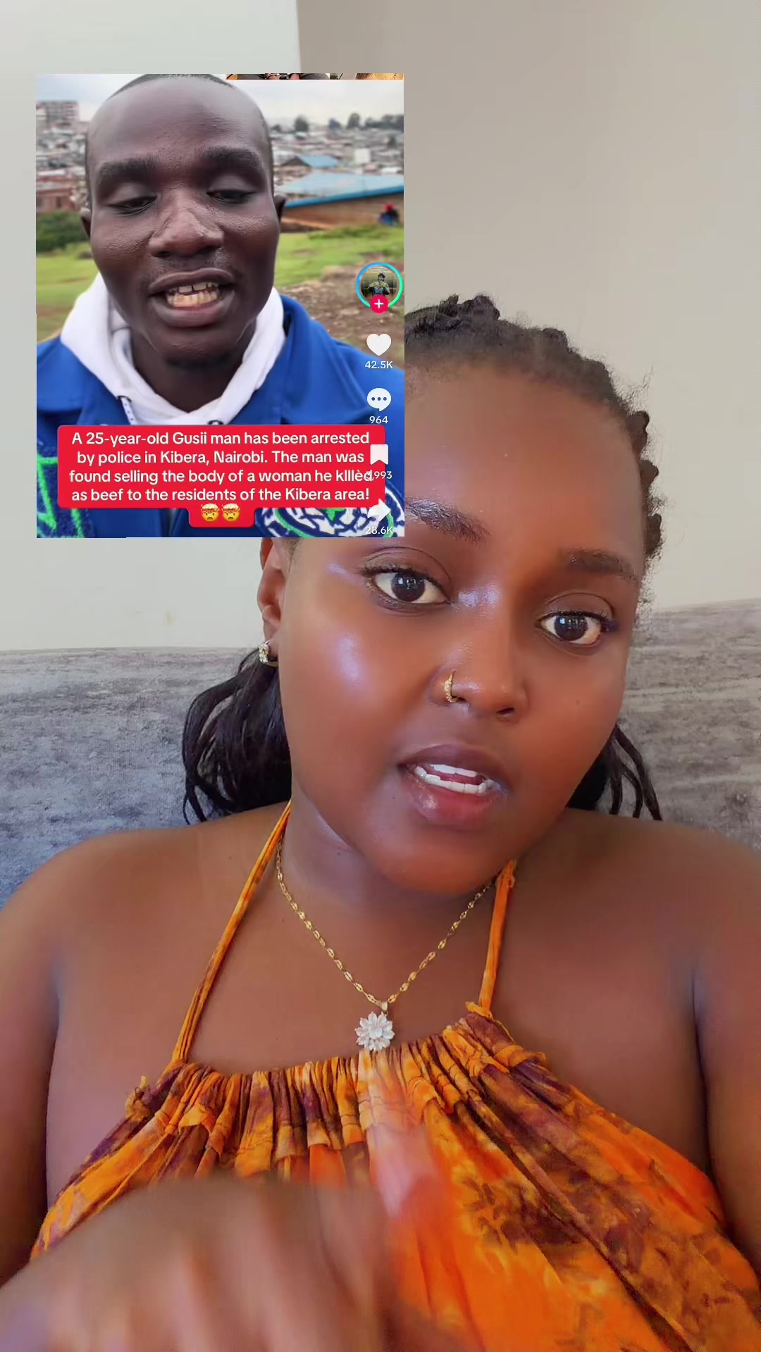 @Saumu Sauti