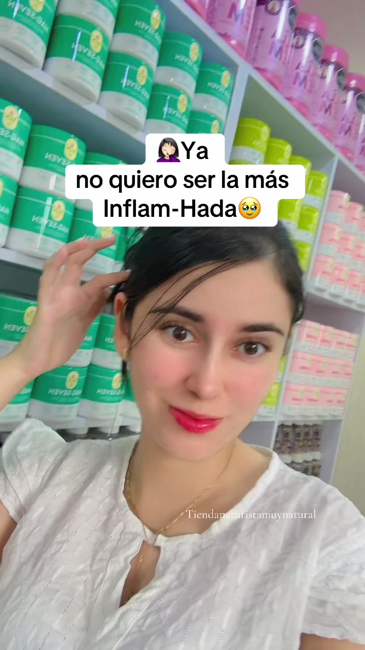 @Tienda Naturista Muy Natural