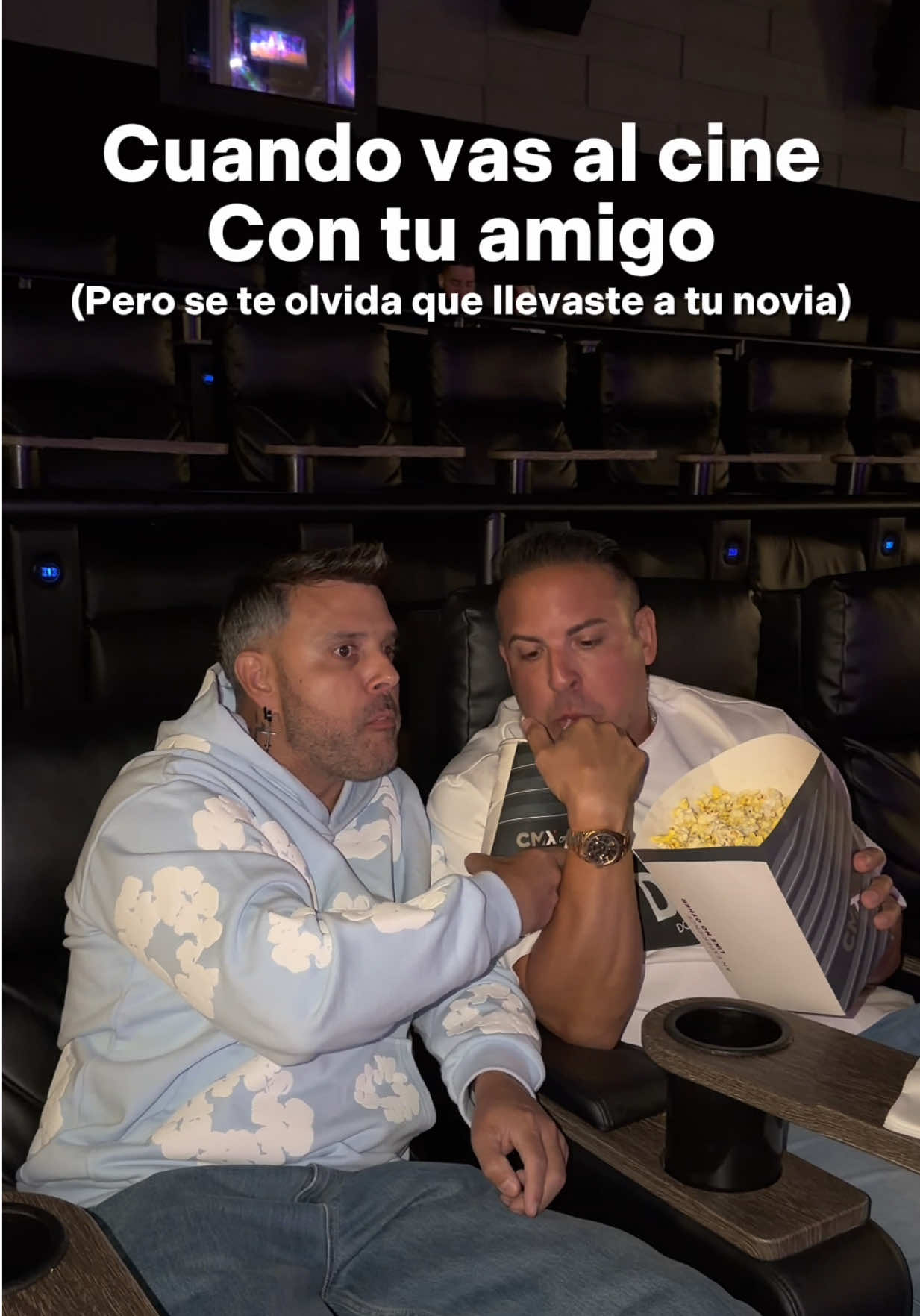 @nacho el bionico