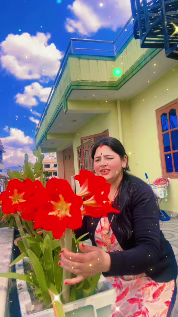 @Sunita Nepal 🇬🇧