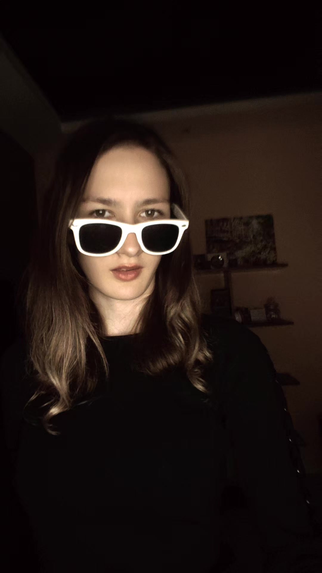 @ТГК: Рял Ксю?